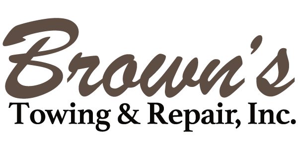 Brown's Towing and Repair